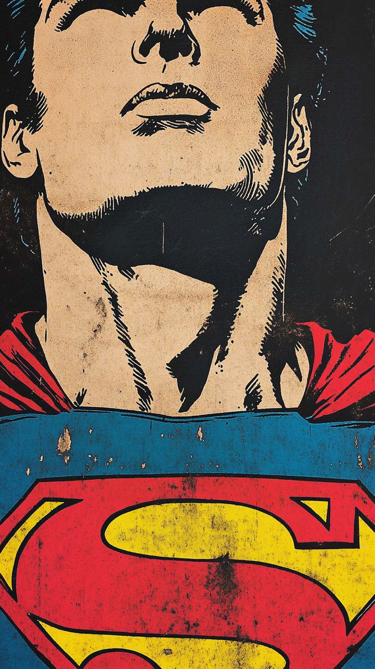 SUPERMAN
